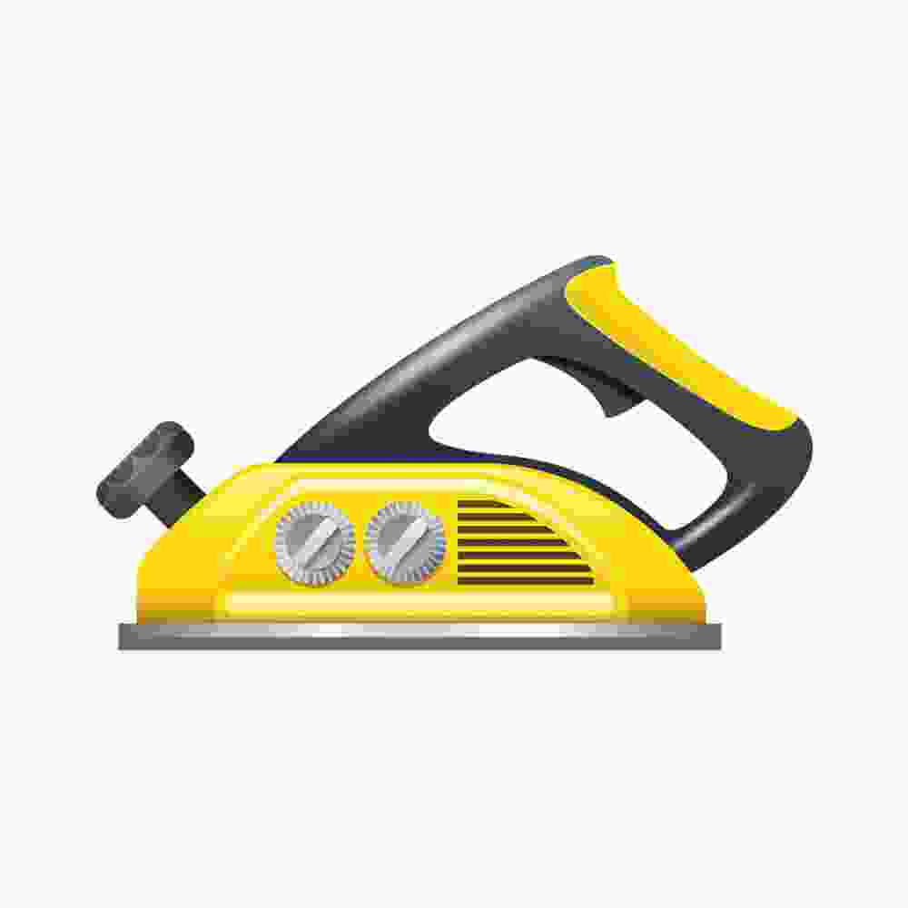 Hacksaw Blade Big ISOLBOX