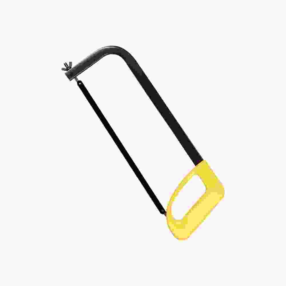 Hacksaw Blade Big ISOLBOX